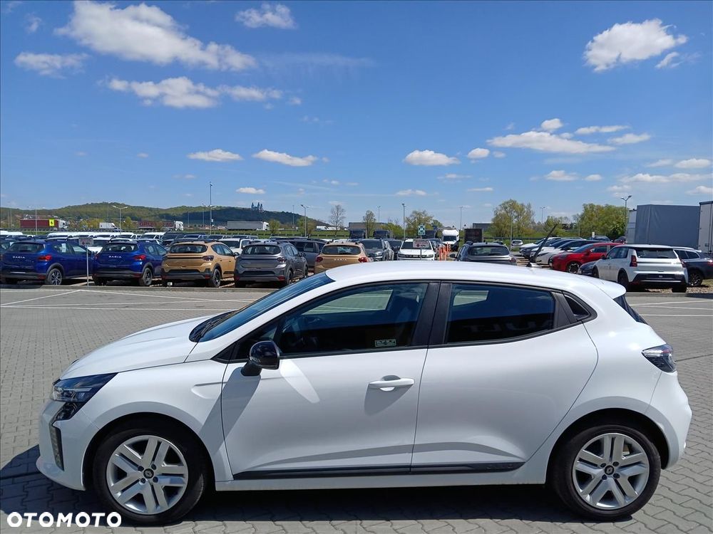 Renault Clio 1.0 TCe Evolution - 6