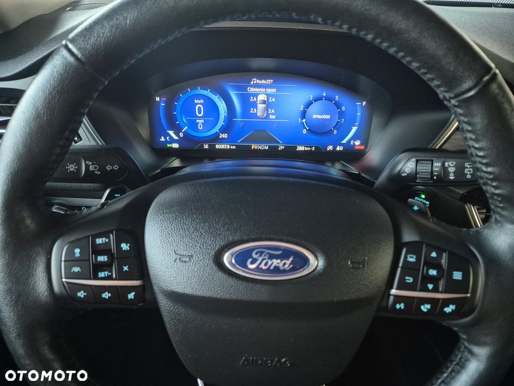 Ford Kuga Vignale 2.0 EcoBoost AWD ASS - 26