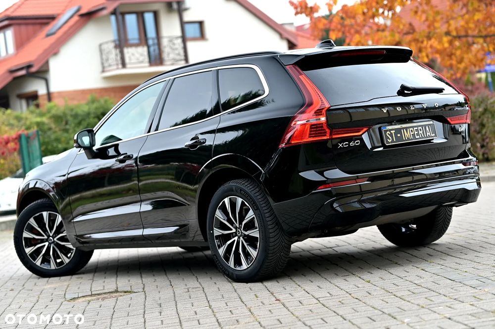 Volvo XC 60 B4 B Geartronic Momentum Pro - 5