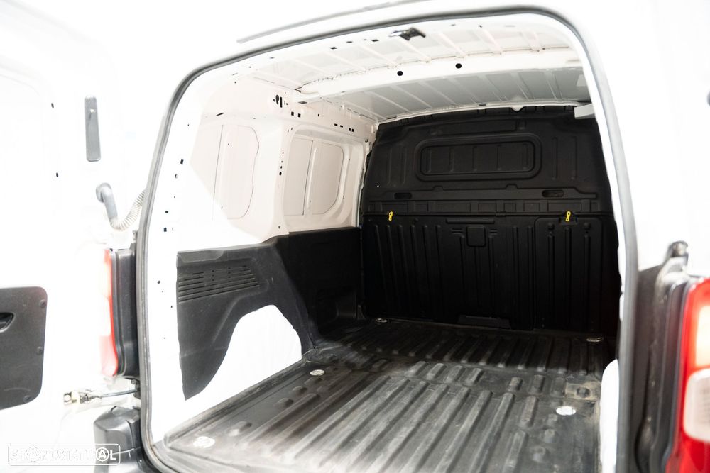 Toyota Proace 1.5D L2 Comfort - 11