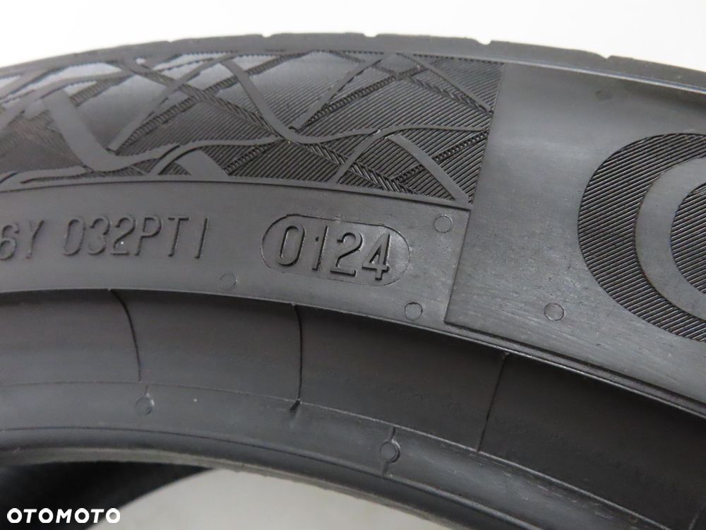 235/45R17 OPONA LETNIA Continental PremiumContact 7 94Y EV - 2