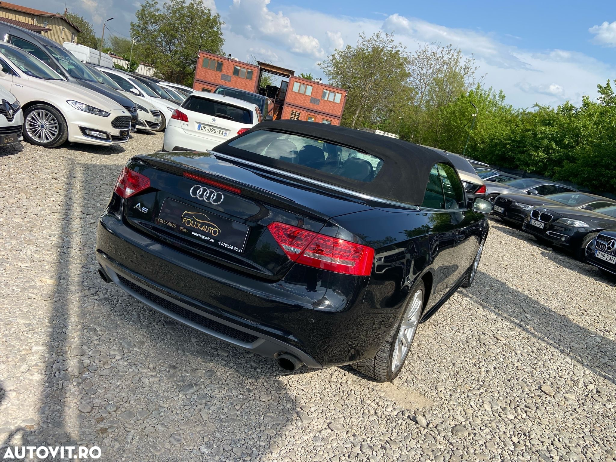 Audi A5 - 3