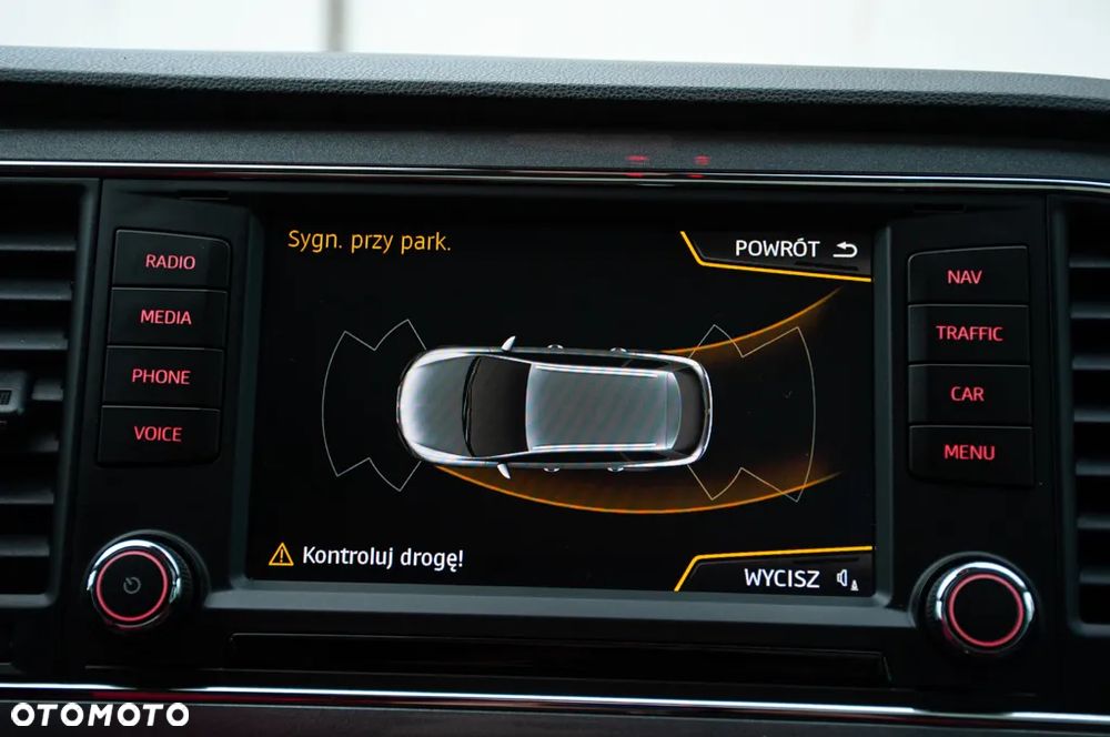 Seat Leon 2.0 TDI DPF Start&Stop DSG FR - 31