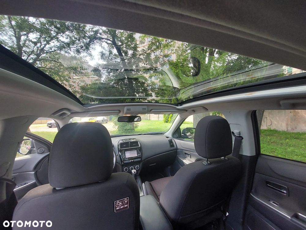 Mitsubishi ASX 1.6 Blue Sky Edition - 5