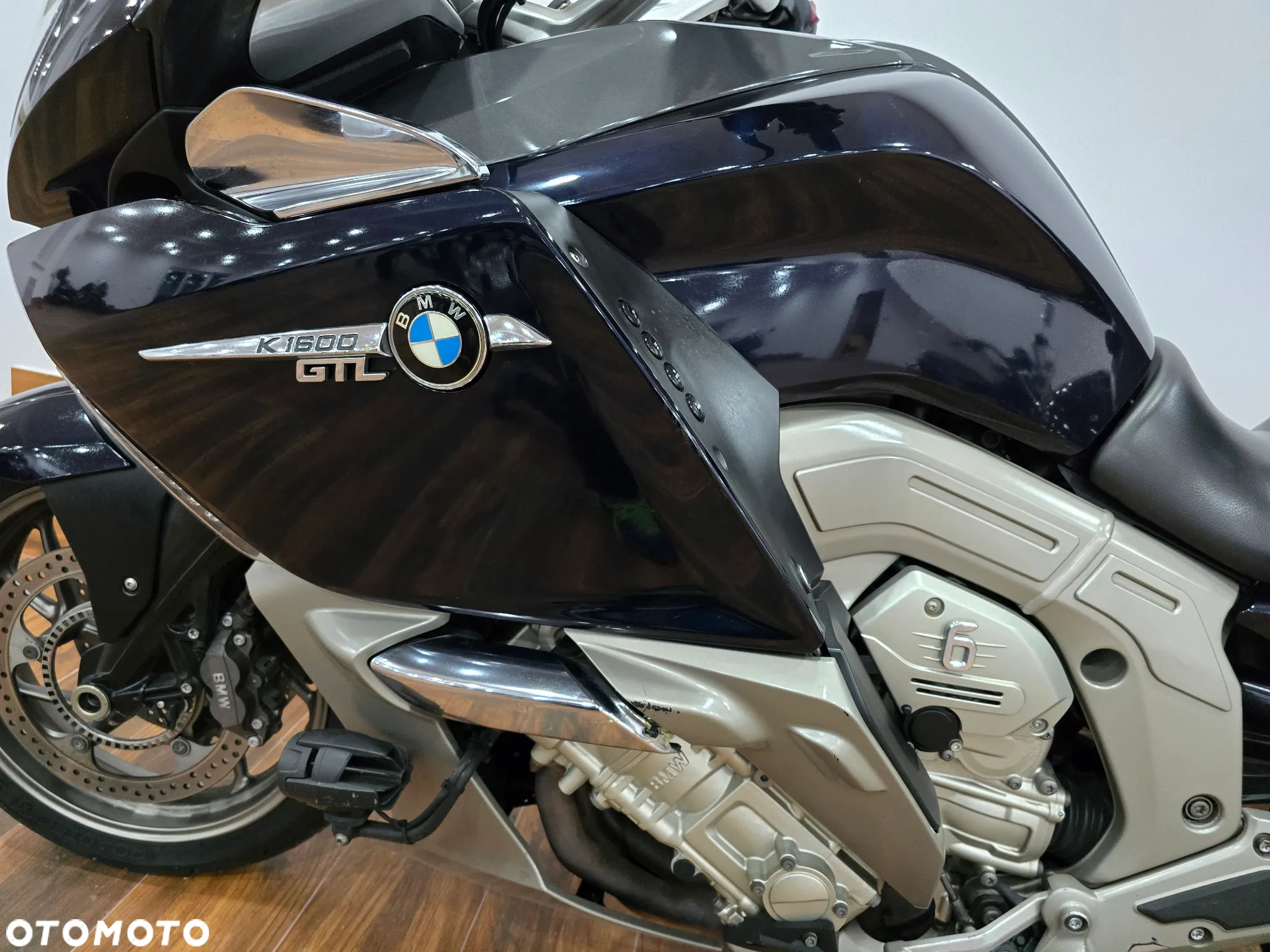 BMW K - 28