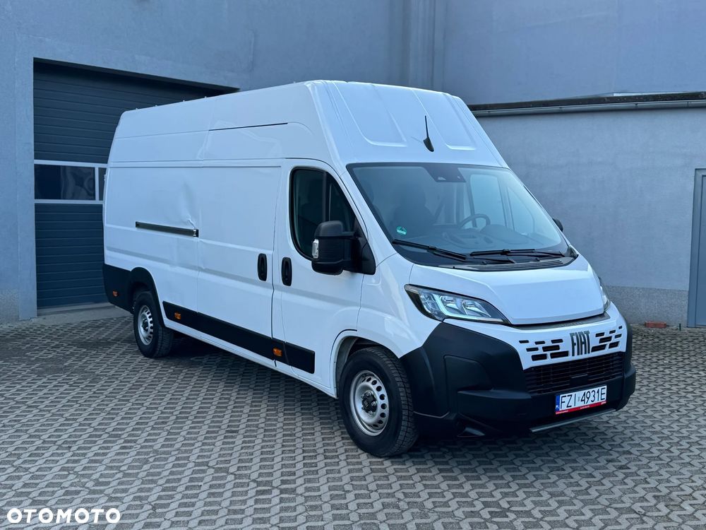 Fiat Ducato - 2