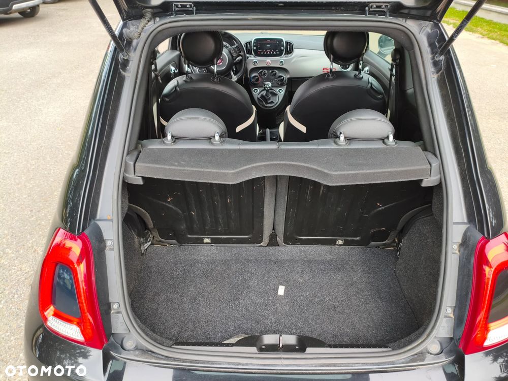 Fiat 500 1.3 16V Multijet Start&Stopp Riva - 18