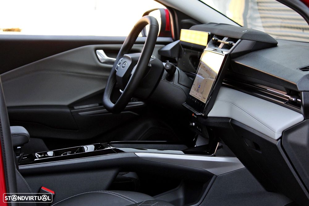 Ford Puma Gen-E 54 kWh Premium - 19