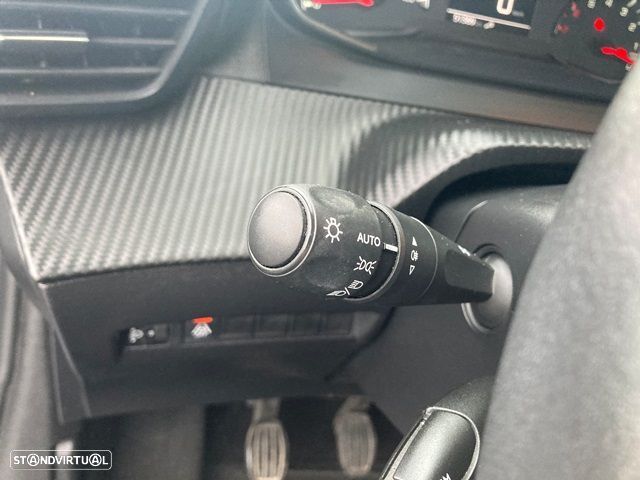 Peugeot 208 1.2 PureTech Allure - 16