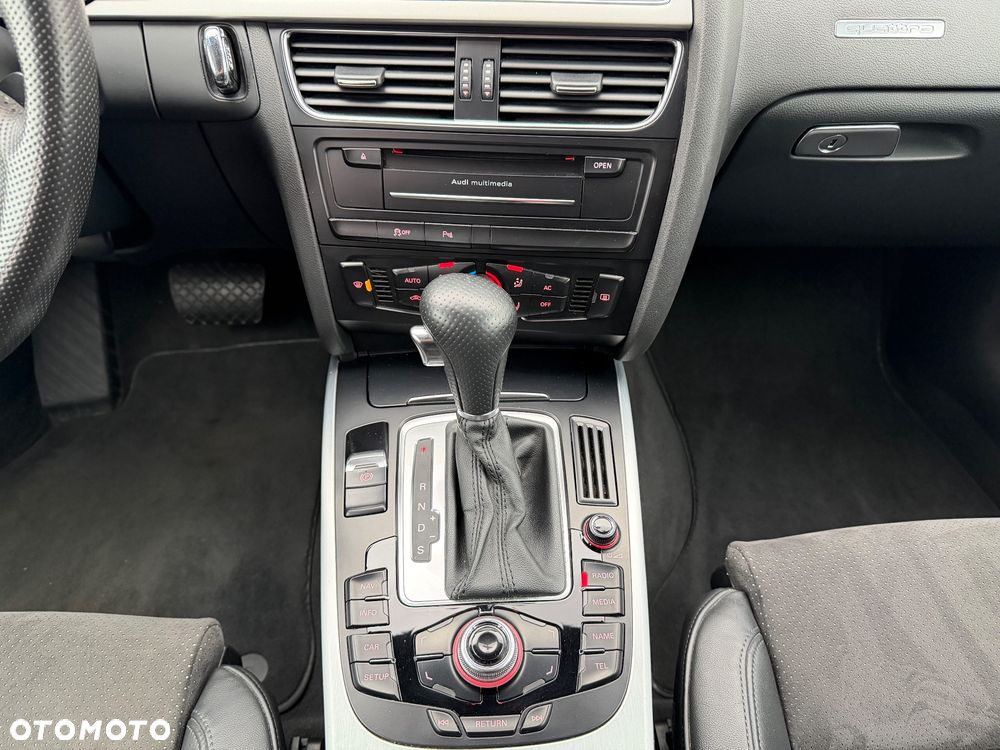 Audi A5 Sportback - 33