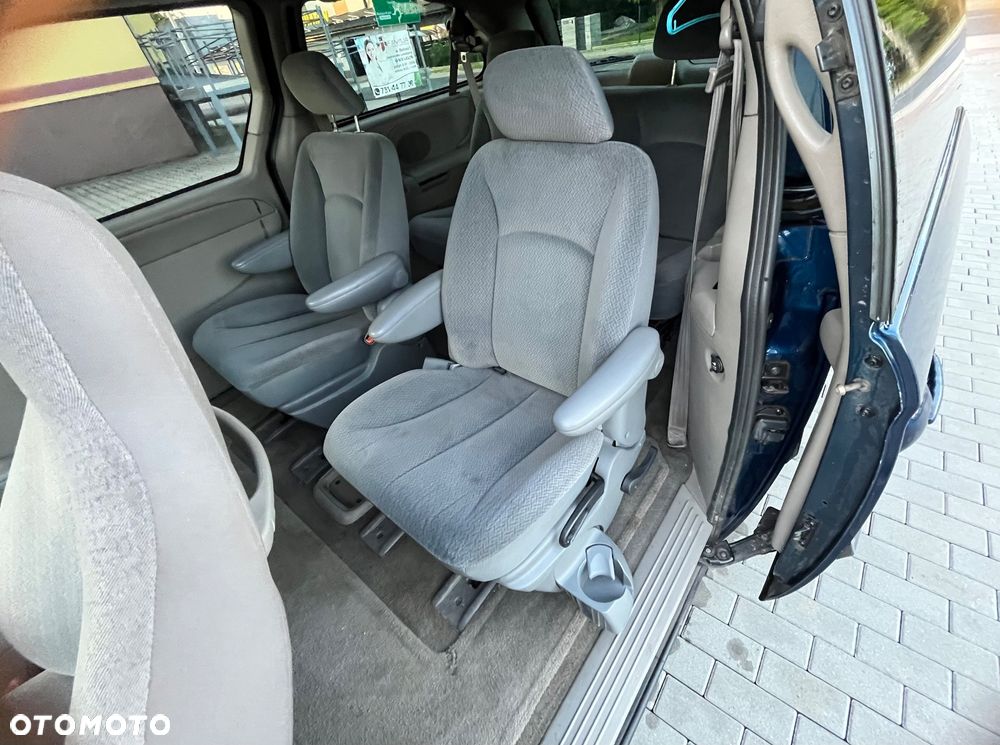 Dodge Grand Caravan 3.3 - 14