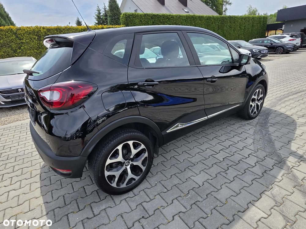 Renault Captur - 11