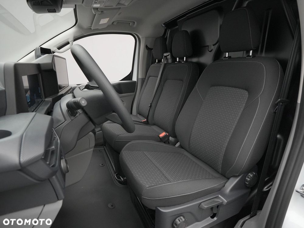 Ford Transit Custom Van L2 Trend 136KM - 12