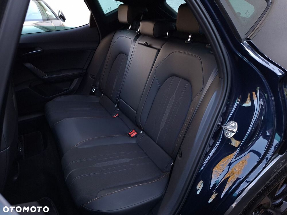 Cupra Formentor 1.4 e-Hybrid VZ DSG - 13