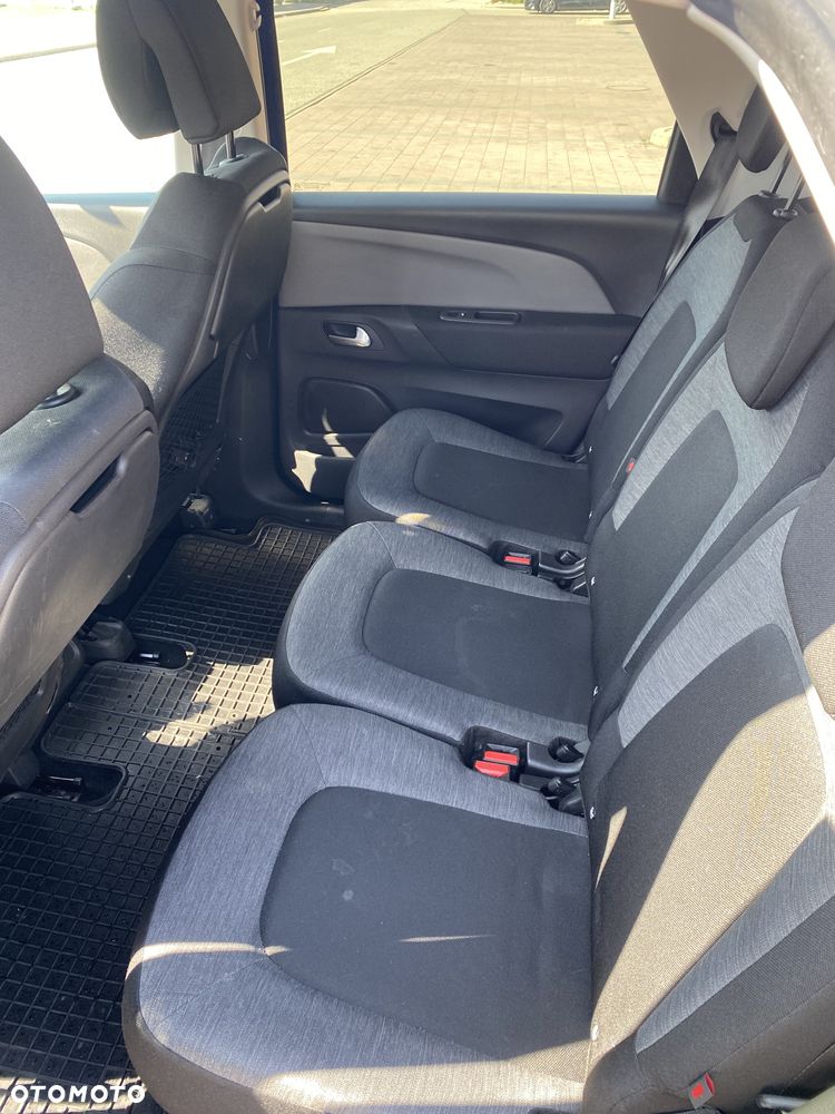 Citroën C4 Picasso 1.6 BlueHDi MoreLife - 14