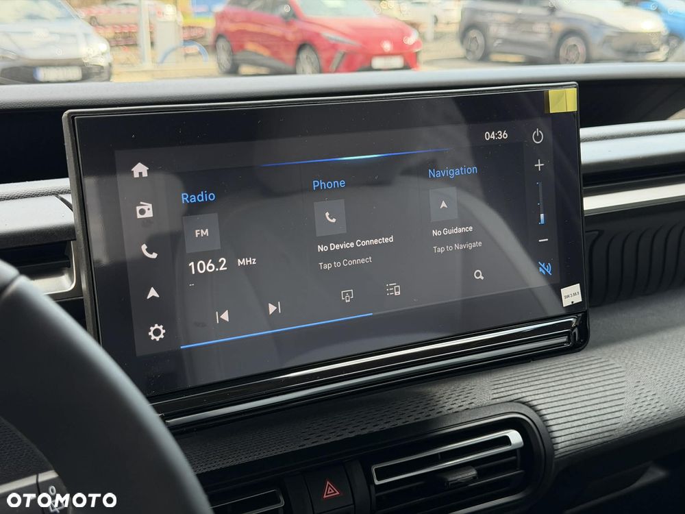 Citroën C3 EV113 Comfort Range 44.8kWh Max - 11