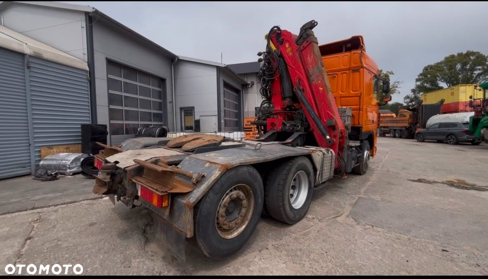 DAF XF 105.510 - 6