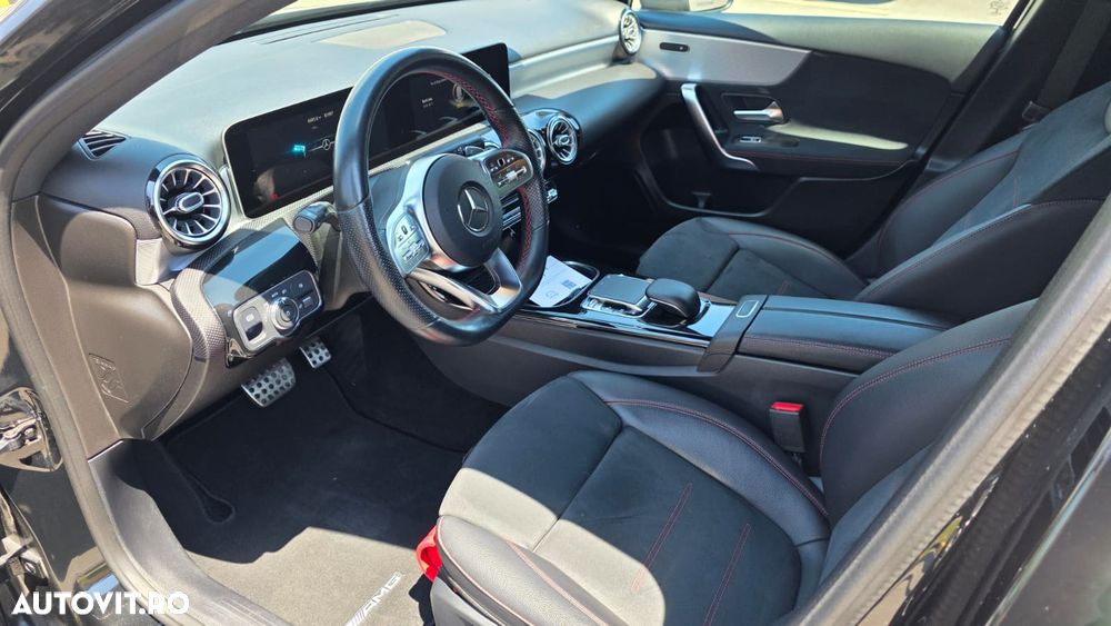 Mercedes-Benz A 180 - 15