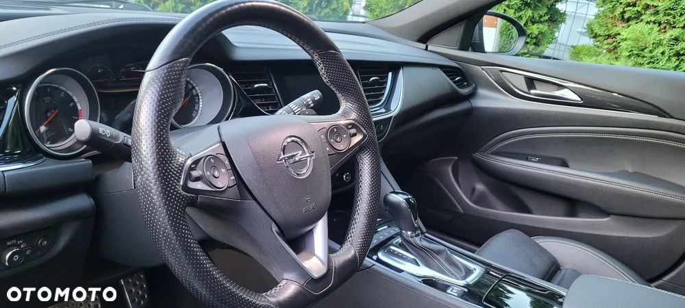 Opel Insignia Grand Sport2.0 Direct InjTurbo 4x4 Exclusive - 10