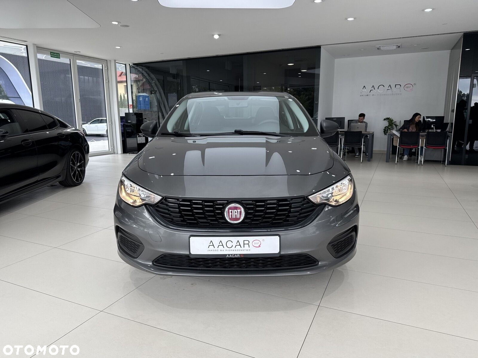 Fiat Tipo 1.4 16v - 7
