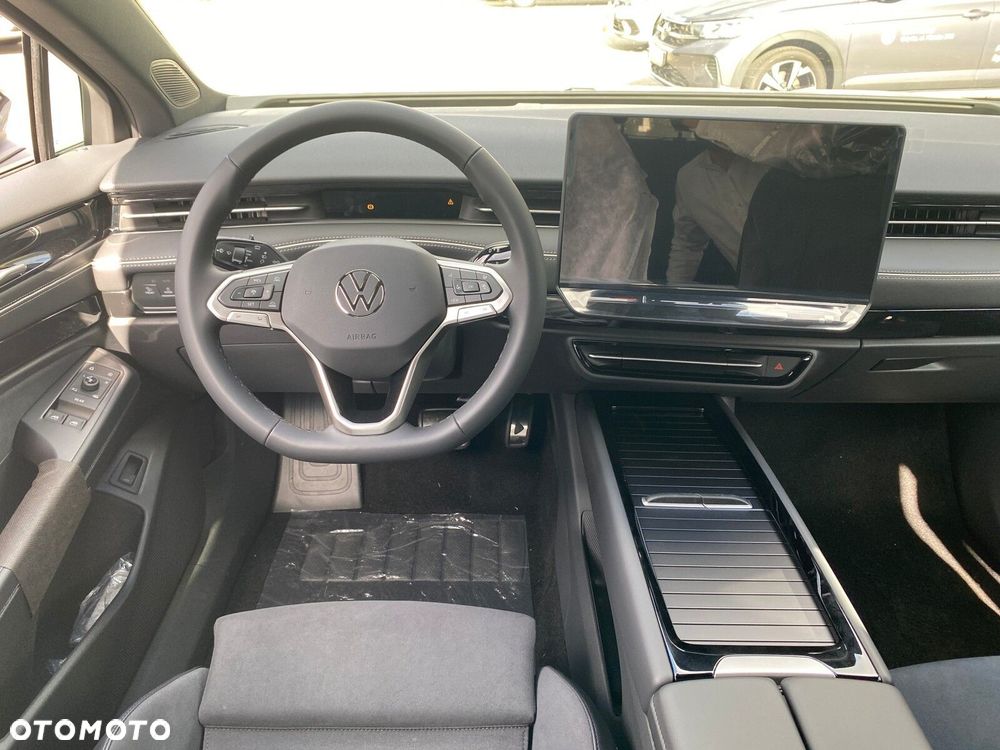 Volkswagen ID.7 77kWh Pro Plus - 11