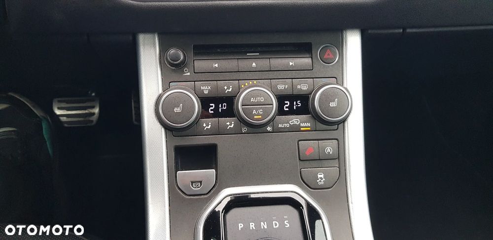 Land Rover Range Rover Evoque TD4 HSE Sonderedition Dynamic - 28