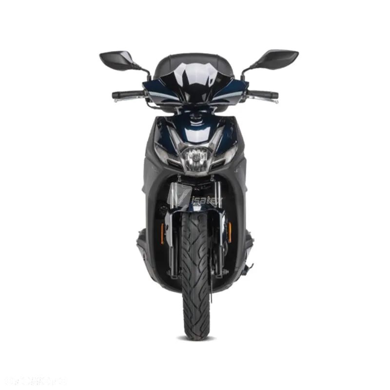 Kymco Agility - 9