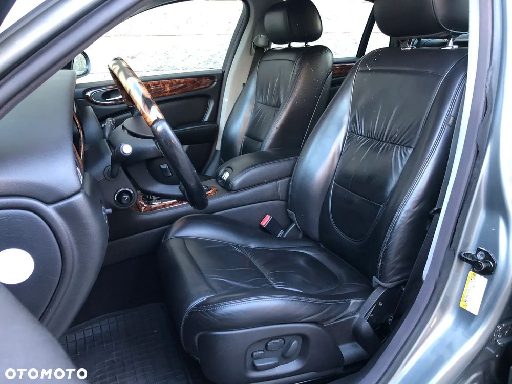 Jaguar XJ XJ6 2.7 D Executive - 20