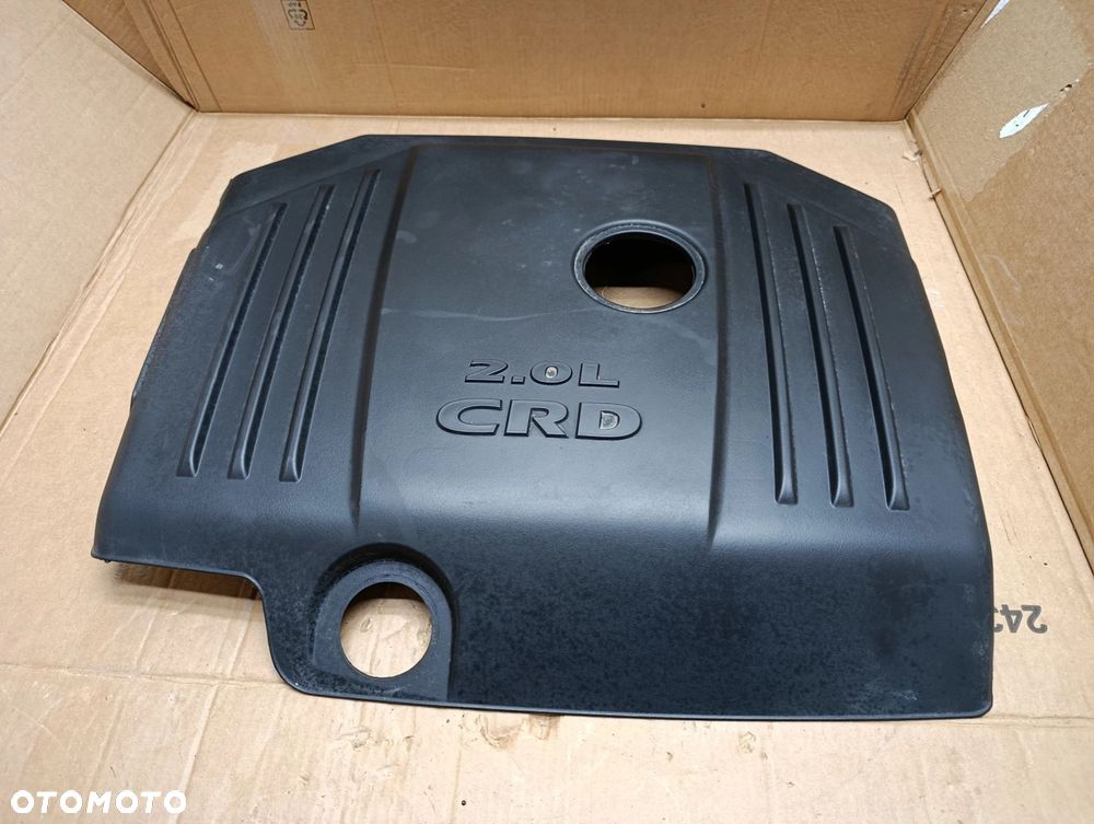 Caliber płyta osłona silnika 2,0CRD Dodge - 1