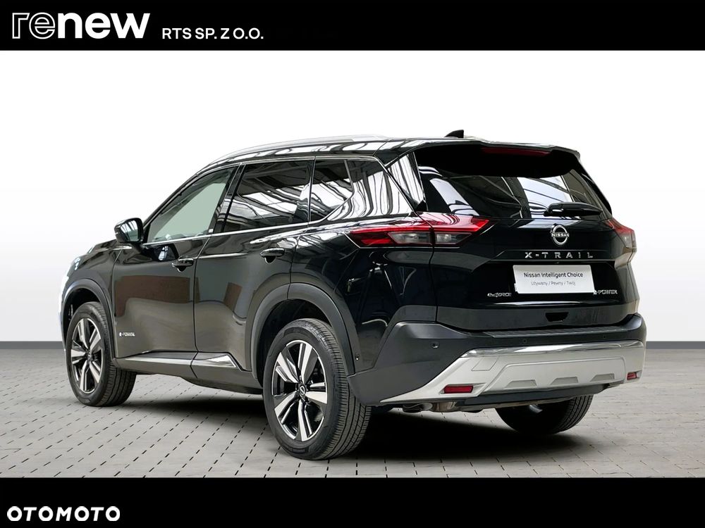 Nissan X-Trail 1.5 VC-T e-POWER Tekna e-4ORCE - 4