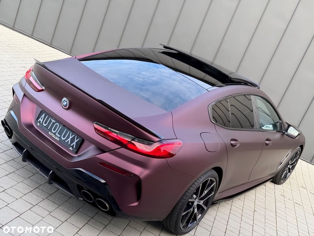 BMW Seria 8 840i xDrive - 40