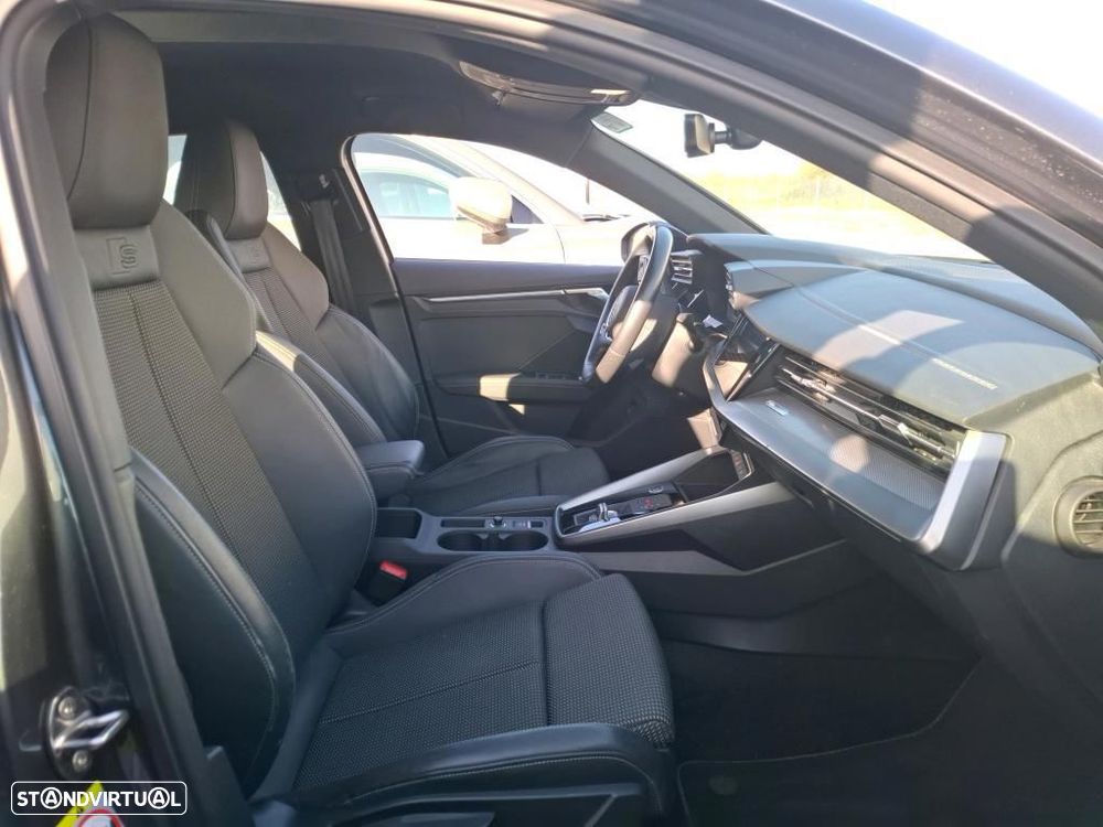 audi a3-sportback ver-40-tfsie-s-tronic-s-line - 4