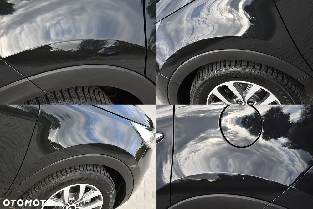 Kia Sportage 1.6 GDI Business Line M 2WD - 31