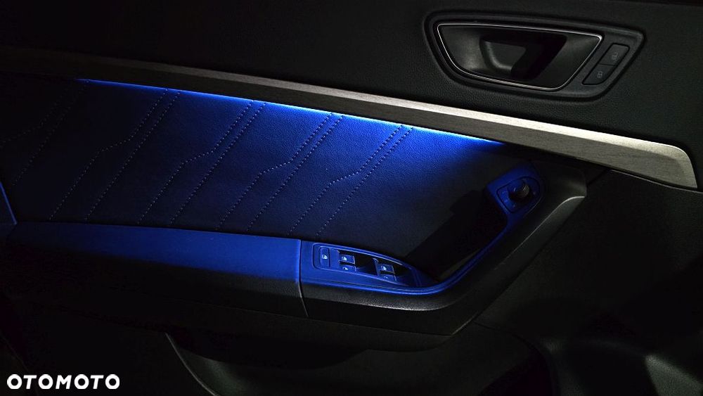 Seat Ateca 2.0 TSI Xperience S&S 4Drive DSG - 6