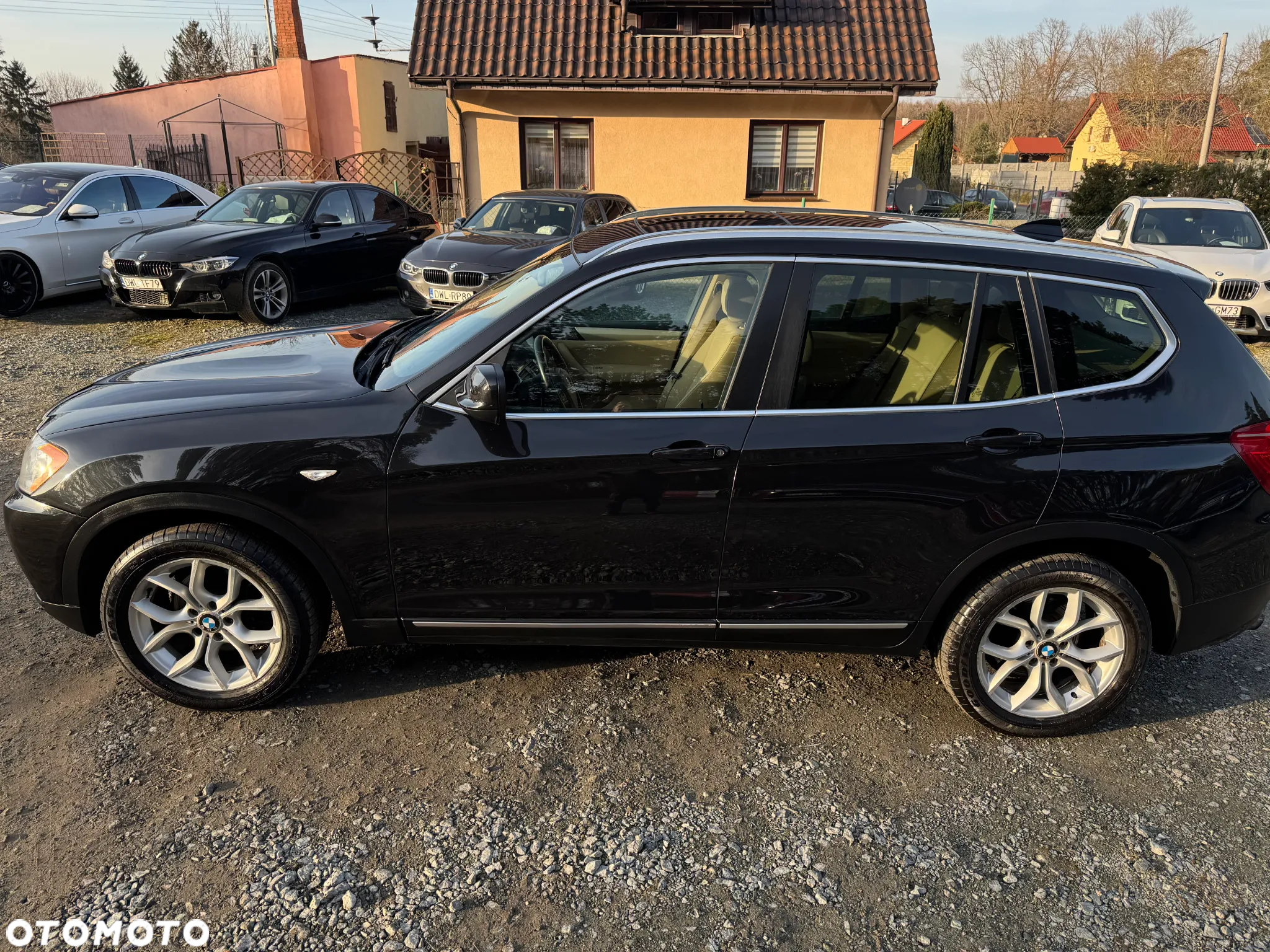 BMW X3 28i xDrive - 5