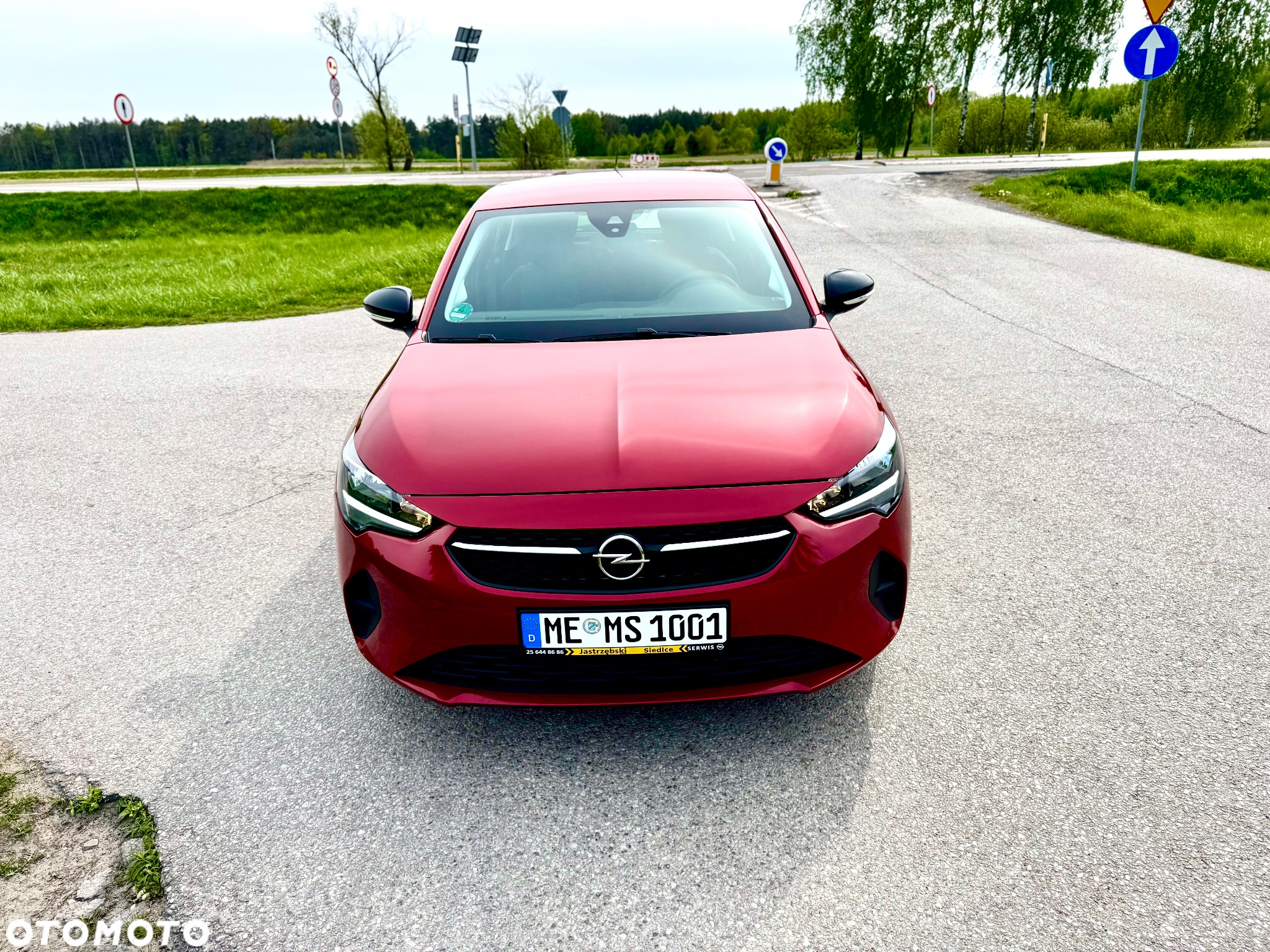 Opel Corsa 1.2 Edition S&S - 21