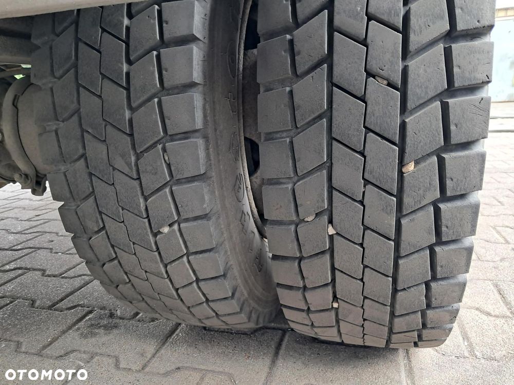 MAN TGL 8.180 4X2 - 14