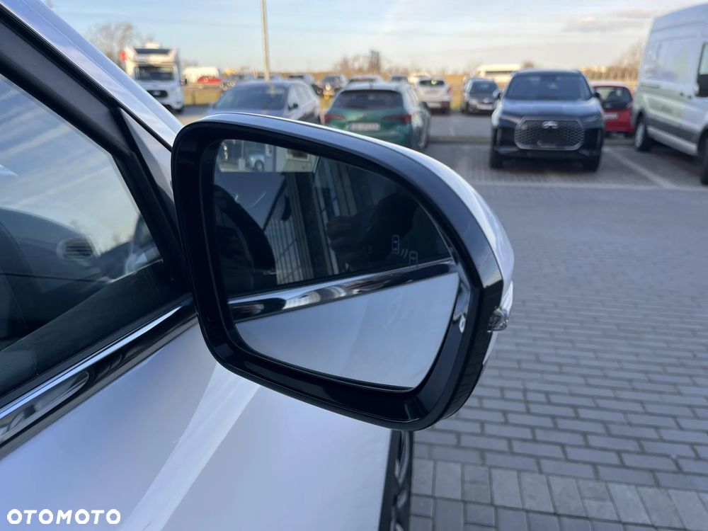Chery Tiggo 8 1.5 T-GDI Super Hybrid Prestige DCT - 33