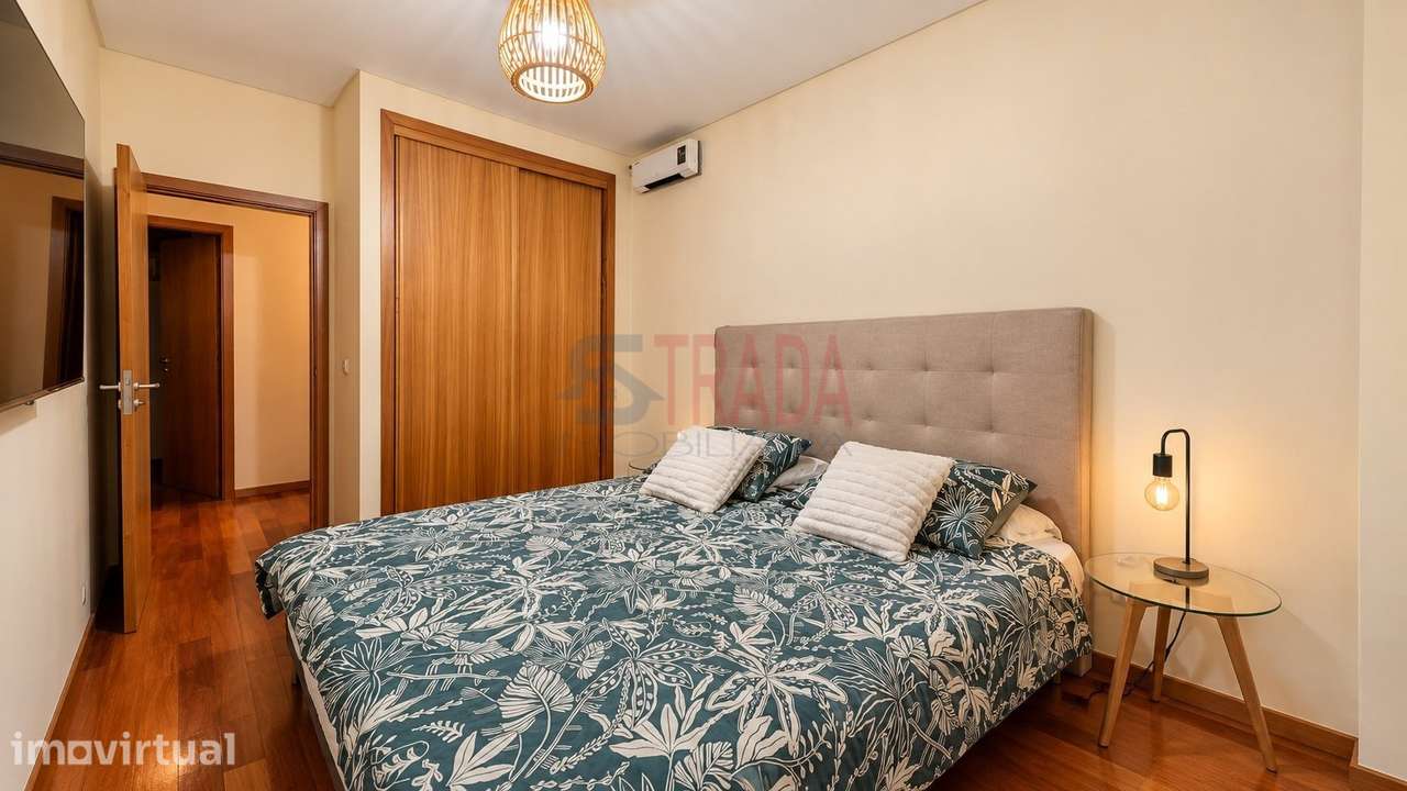 Apartamento T1+1 em Gualtar proximo Universidade do Minho - Grande imagem: 4/18