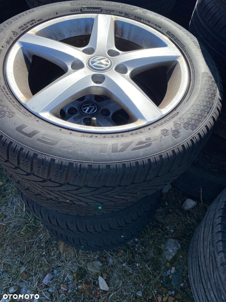 Volkswagen Golf Sportsvan 1.2 TSI BlueMotion Technology Lounge - 40