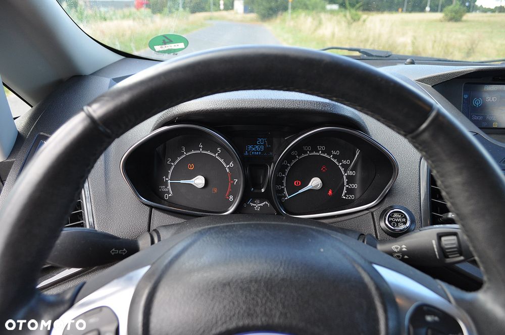 Ford EcoSport 1.0 EcoBoost TITANIUM - 24