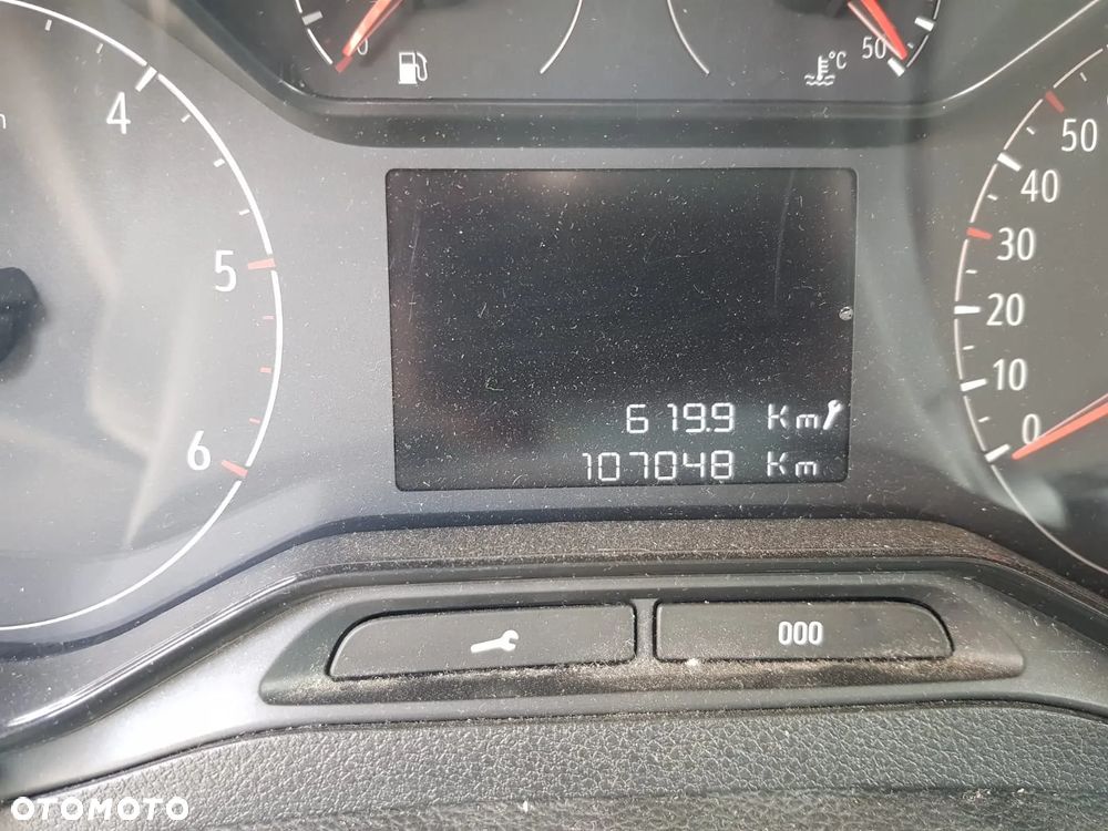 Opel COMBO - 6