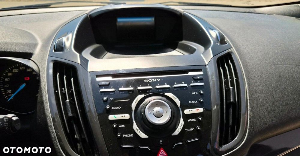 Ford Kuga - 35