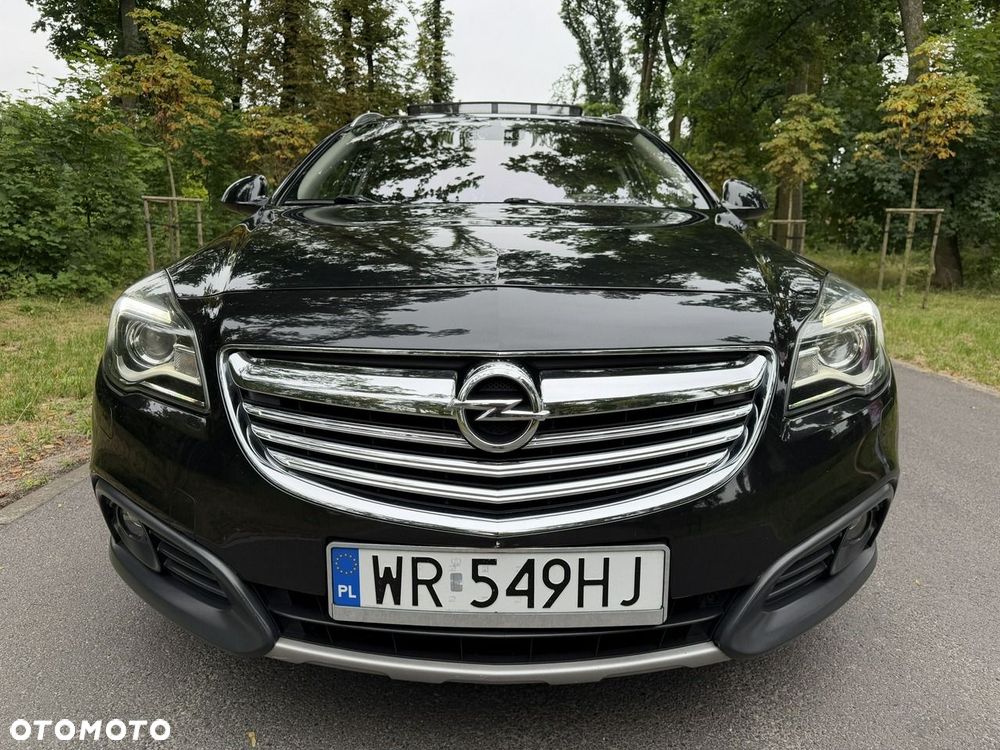 Opel Insignia - 17