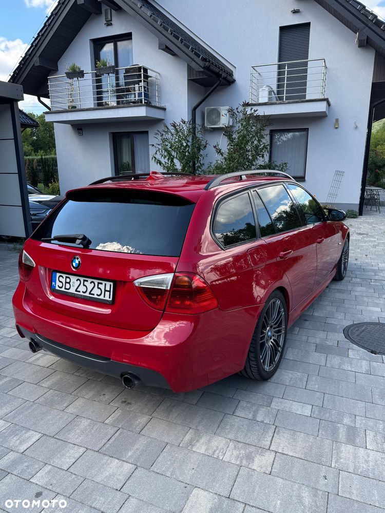 BMW Seria 3 335d - 7