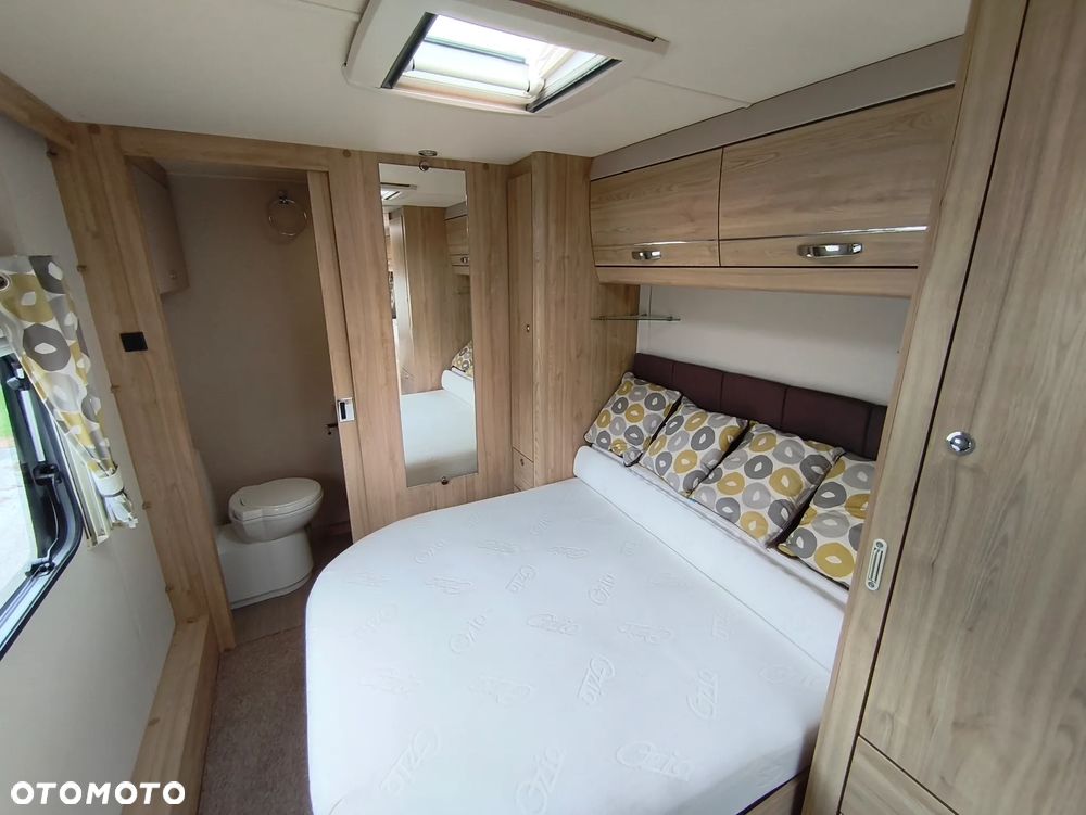 Elddis XPLORE 554 - 26