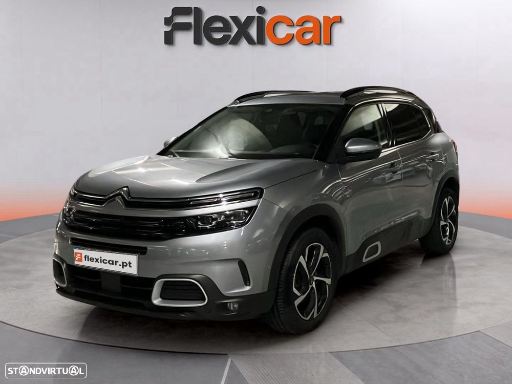 Citroën C5 Aircross 1.2 PureTech Shine Pack - 2