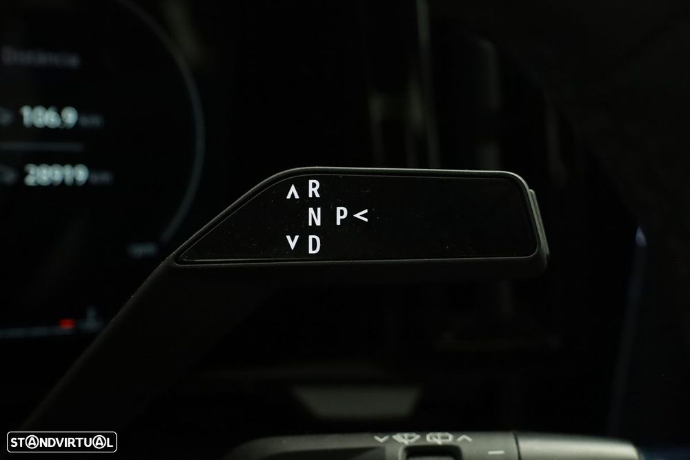 Renault Austral 1.3 Mild Hybrid Iconic Auto - 19