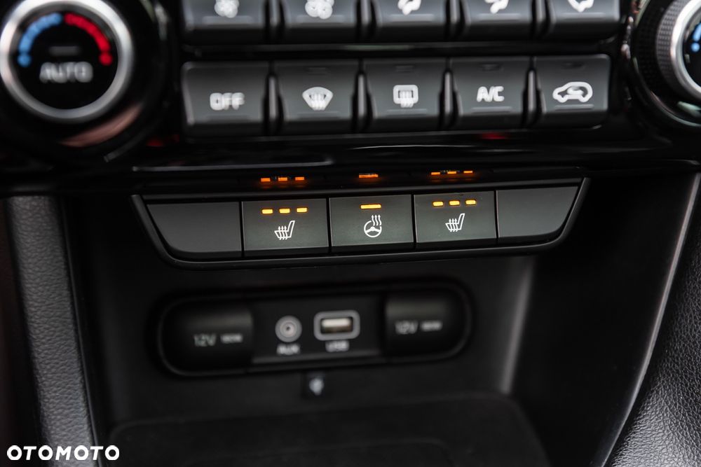 Kia Sportage 1.7 CRDI 2WD ISG GT Line - 7