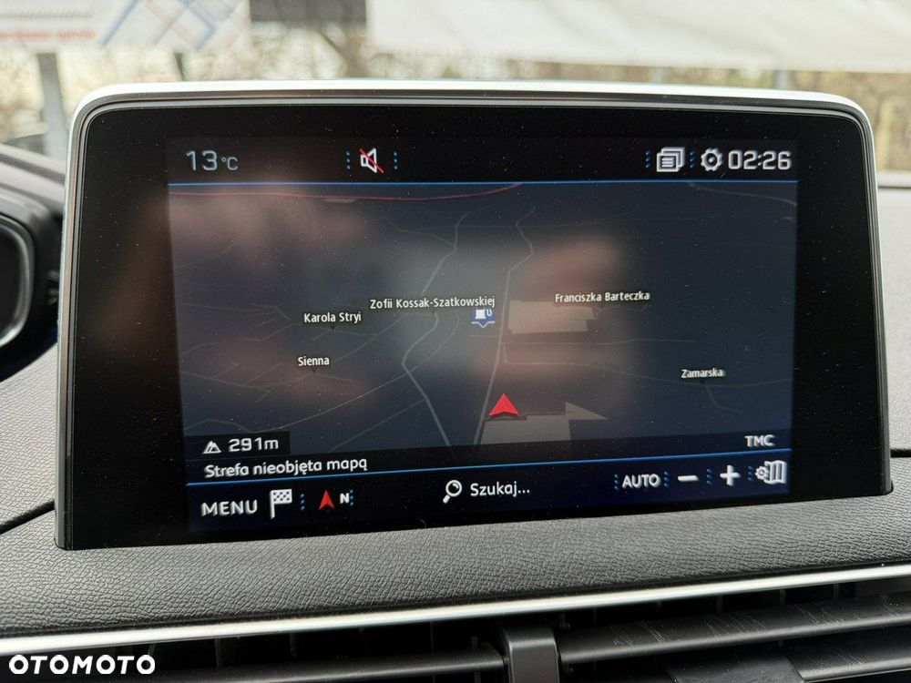 Peugeot 5008 1.5 BlueHDi Allure S&S - 18